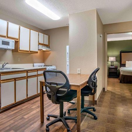 Extended Stay America Suites - Cleveland - Middleburg Heights Luaran gambar