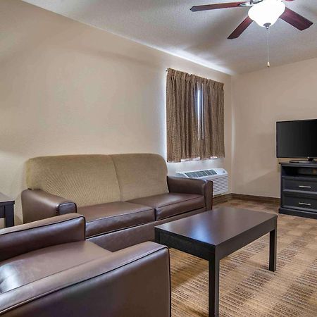 Extended Stay America Suites - Cleveland - Middleburg Heights Luaran gambar