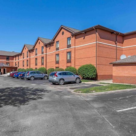 Extended Stay America Suites - Cleveland - Middleburg Heights Luaran gambar