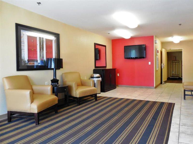 Extended Stay America Suites - Cleveland - Middleburg Heights Luaran gambar