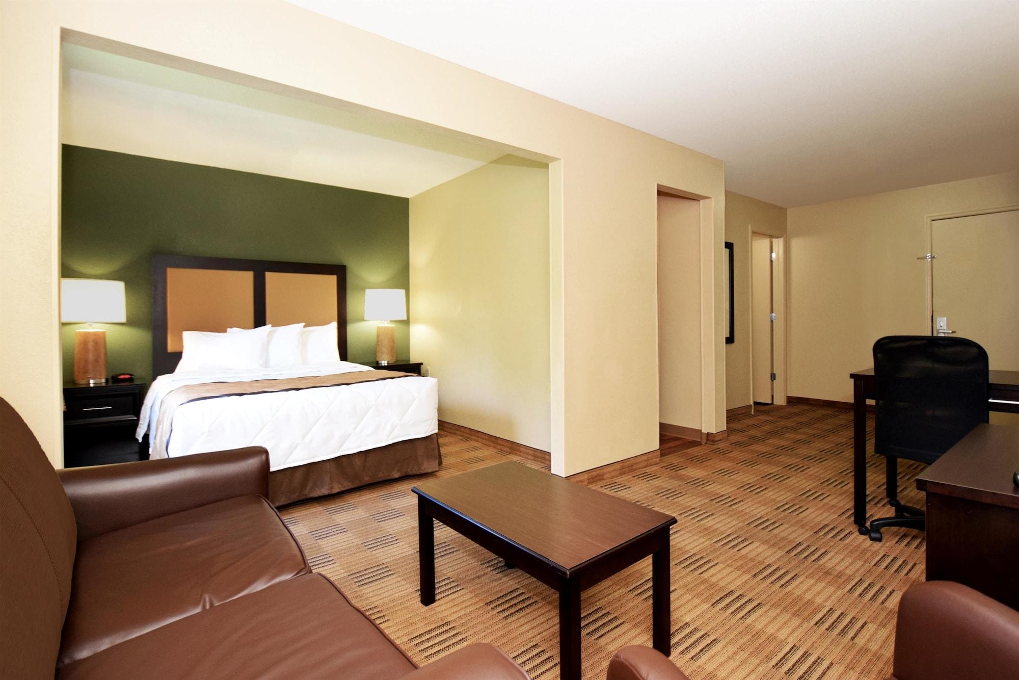Extended Stay America Suites - Cleveland - Middleburg Heights Luaran gambar