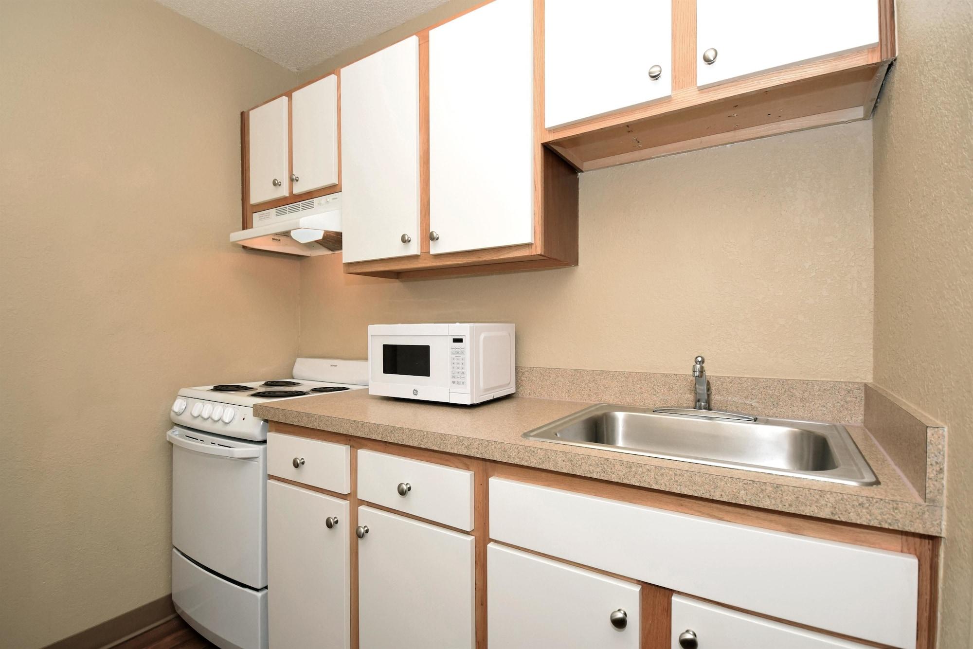 Extended Stay America Suites - Cleveland - Middleburg Heights Luaran gambar