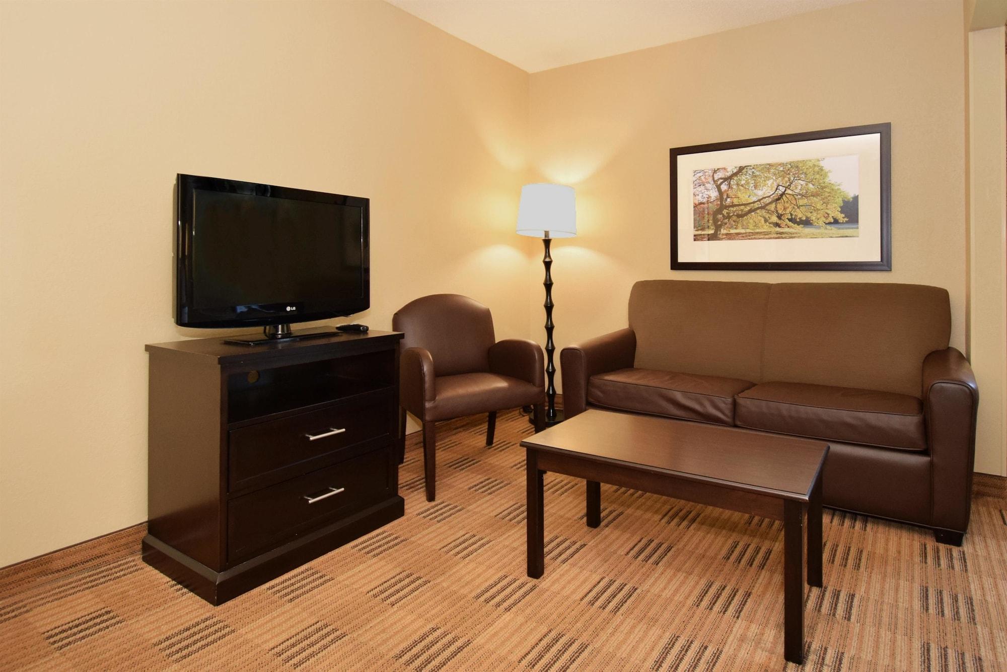 Extended Stay America Suites - Cleveland - Middleburg Heights Luaran gambar