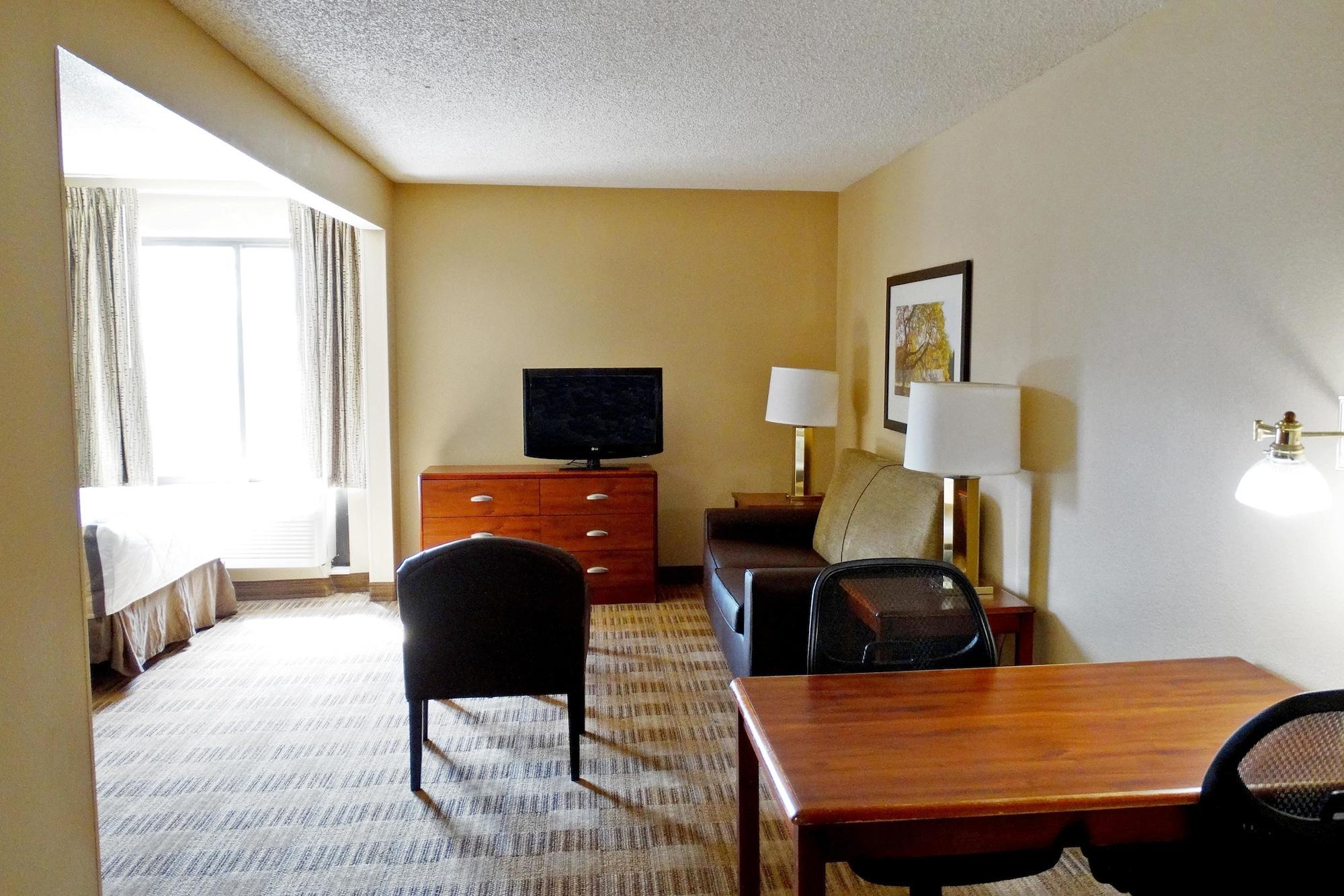 Extended Stay America Suites - Cleveland - Middleburg Heights Luaran gambar
