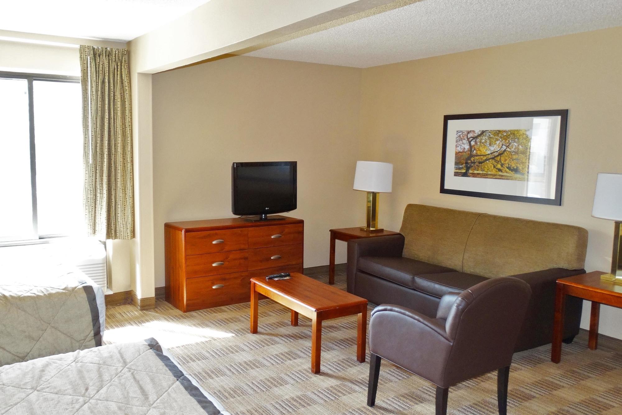 Extended Stay America Suites - Cleveland - Middleburg Heights Luaran gambar