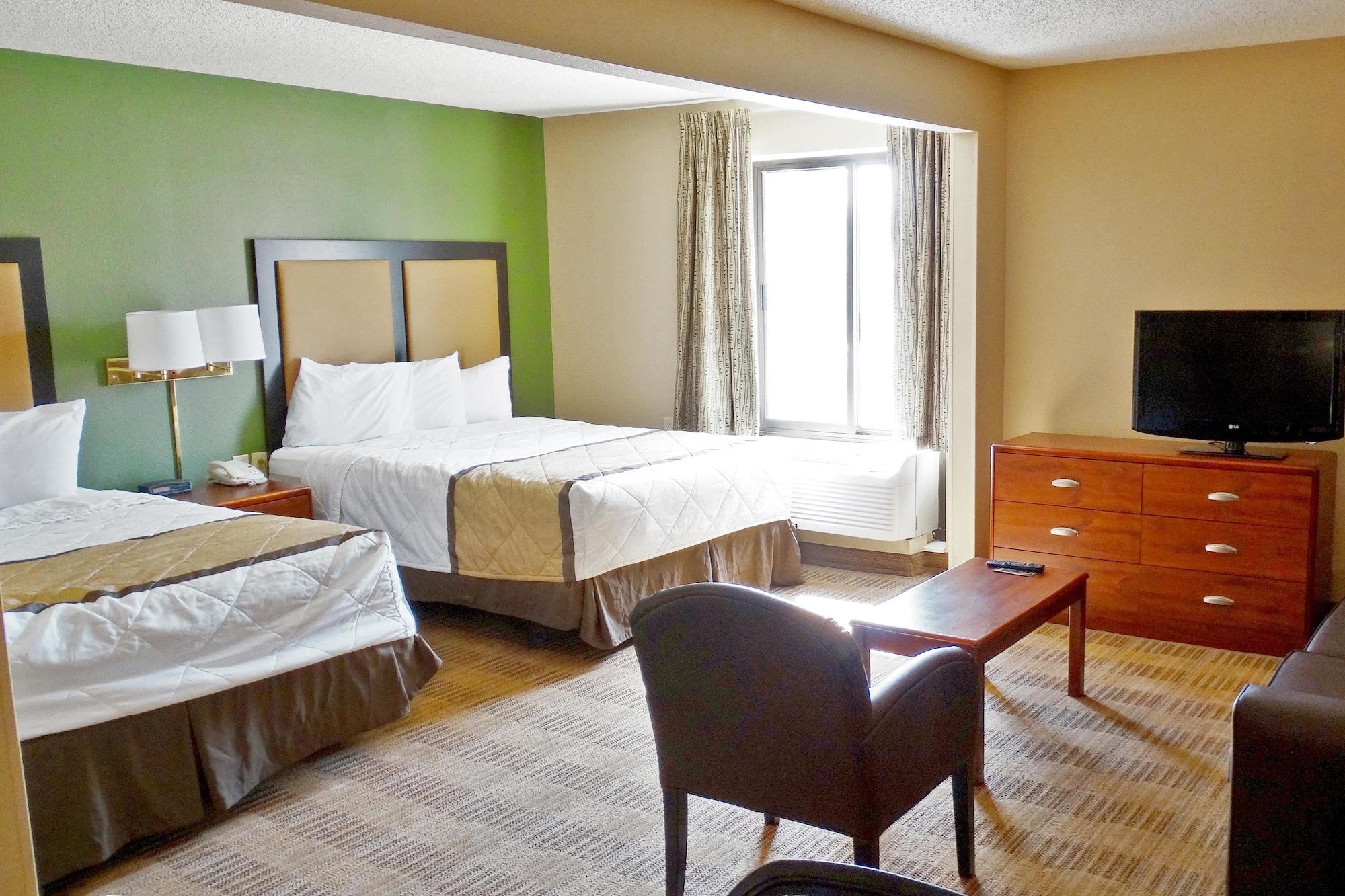 Extended Stay America Suites - Cleveland - Middleburg Heights Luaran gambar