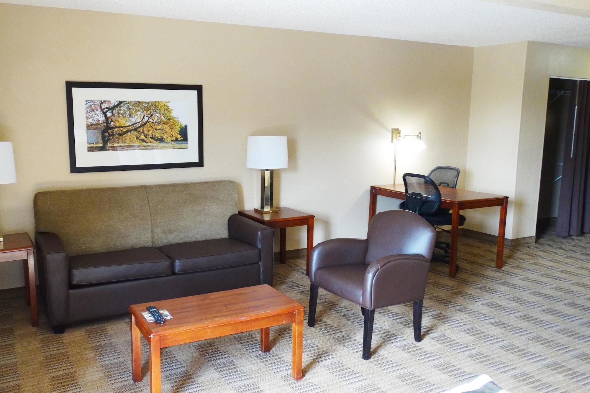 Extended Stay America Suites - Cleveland - Middleburg Heights Luaran gambar