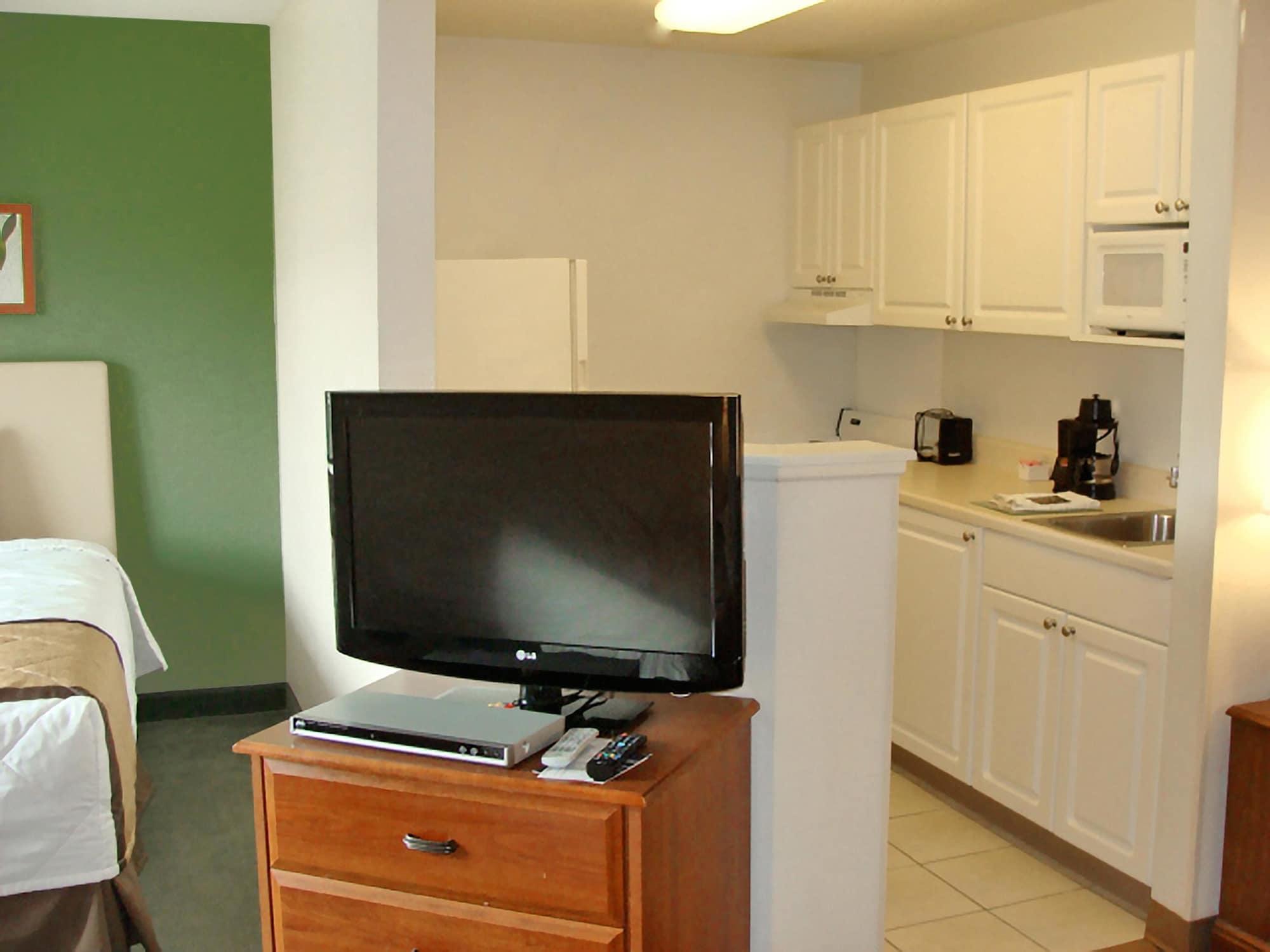 Extended Stay America Suites - Cleveland - Middleburg Heights Luaran gambar