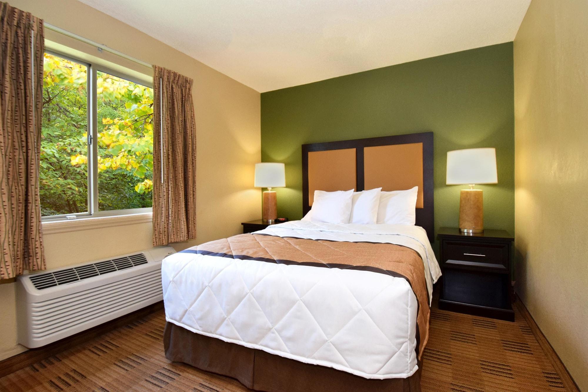 Extended Stay America Suites - Cleveland - Middleburg Heights Luaran gambar
