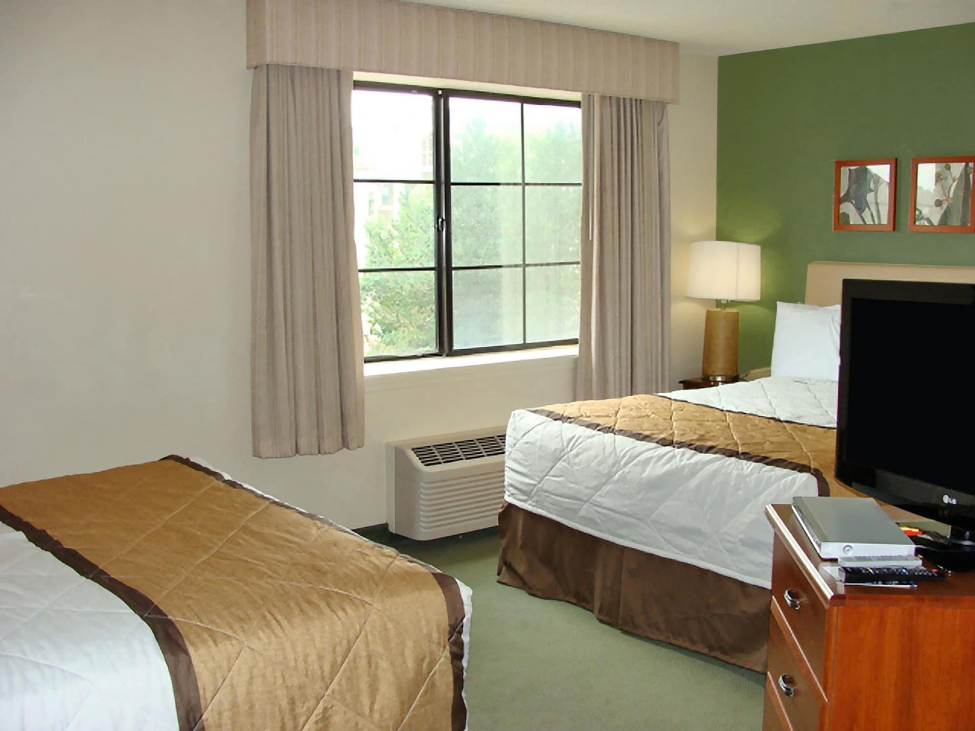 Extended Stay America Suites - Cleveland - Middleburg Heights Luaran gambar