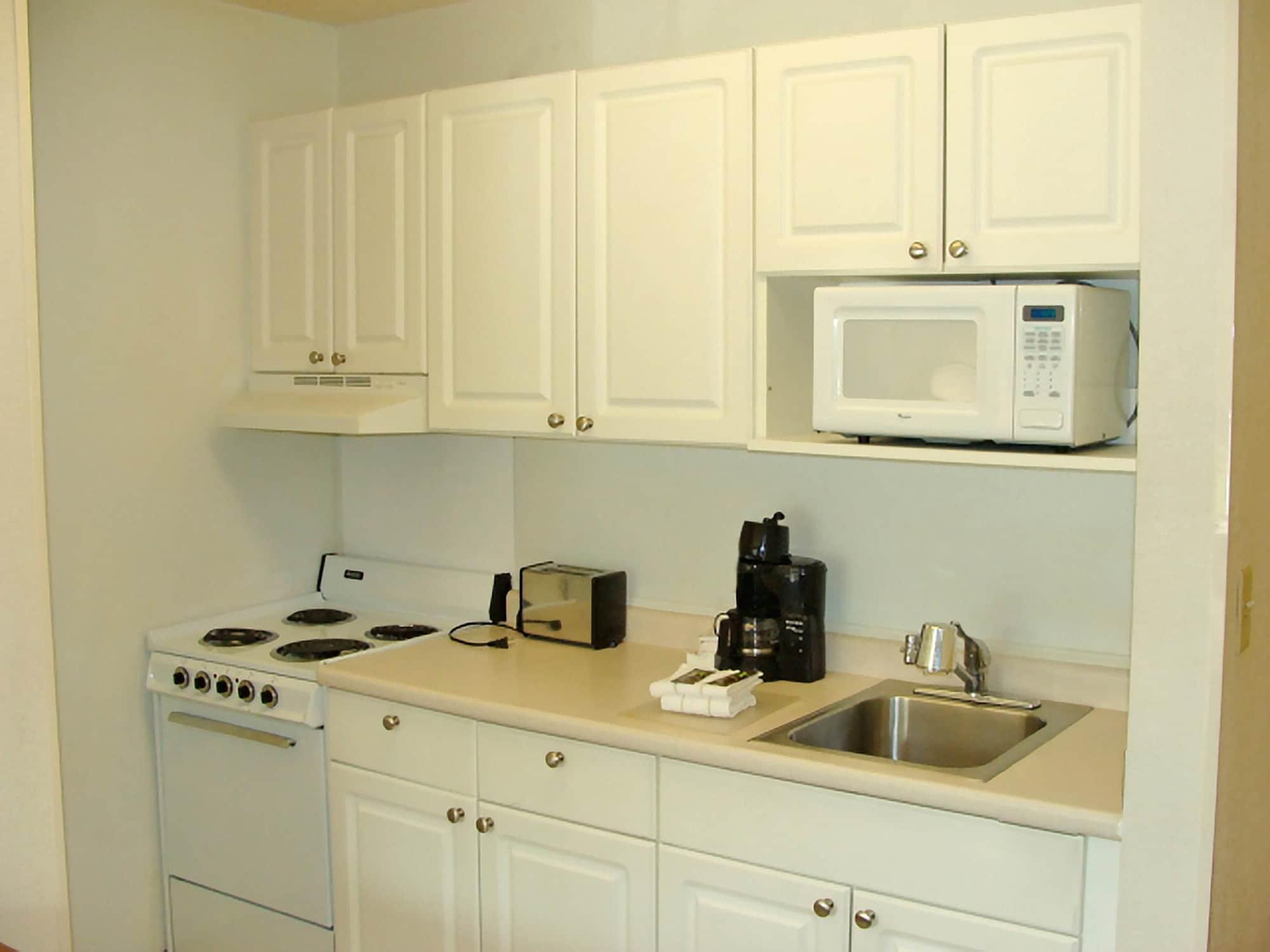 Extended Stay America Suites - Cleveland - Middleburg Heights Luaran gambar