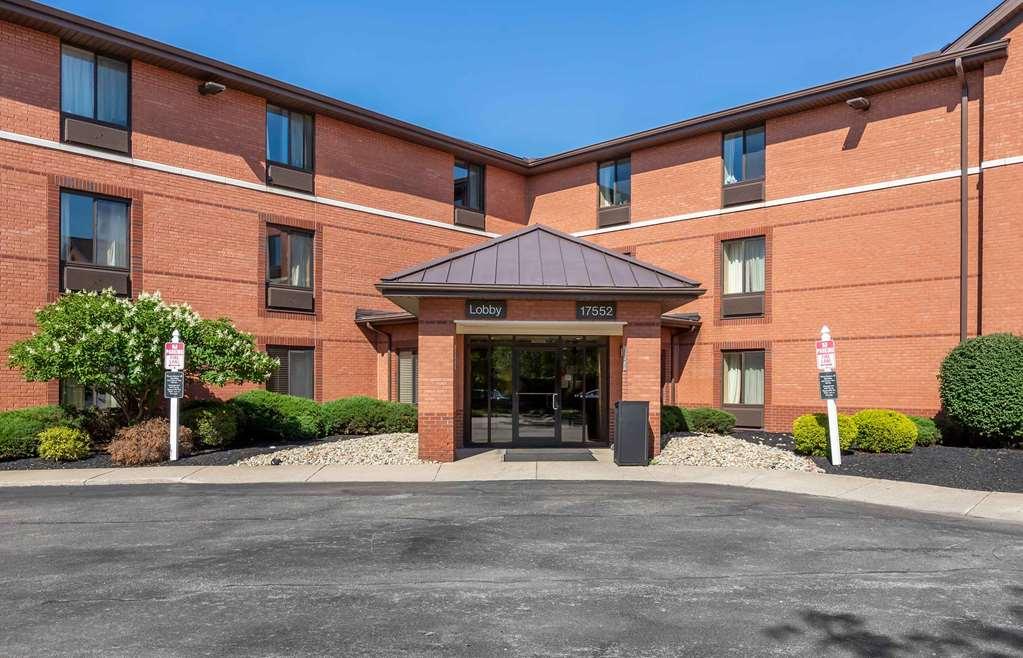 Extended Stay America Suites - Cleveland - Middleburg Heights Luaran gambar