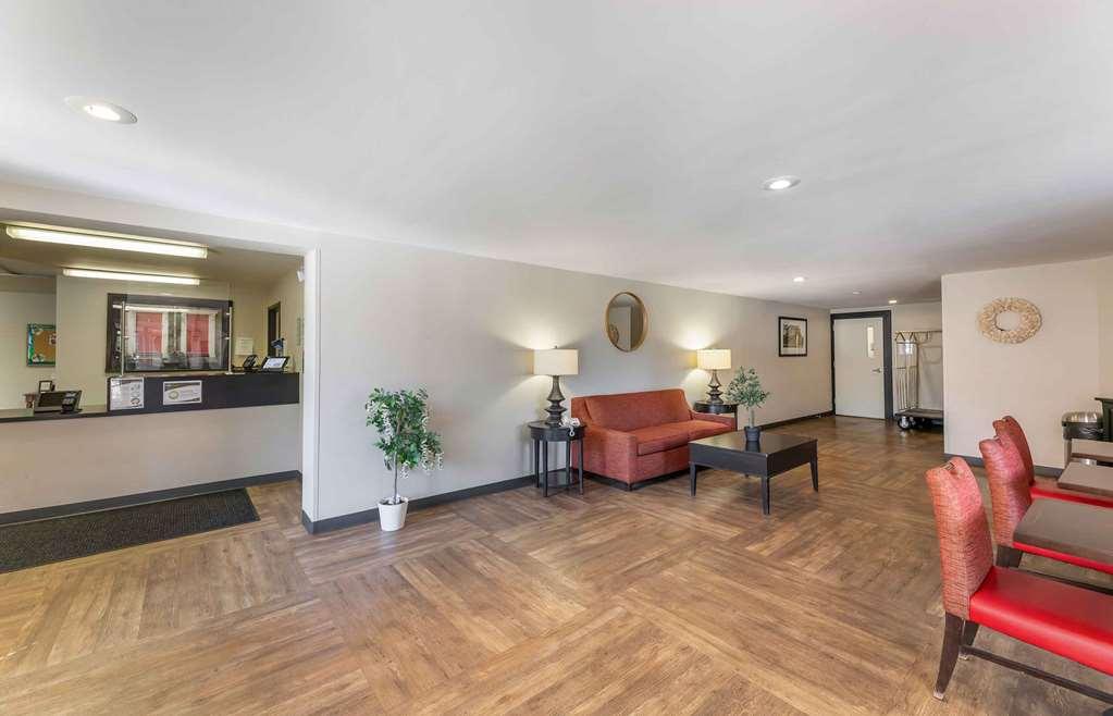 Extended Stay America Suites - Cleveland - Middleburg Heights Dalaman gambar