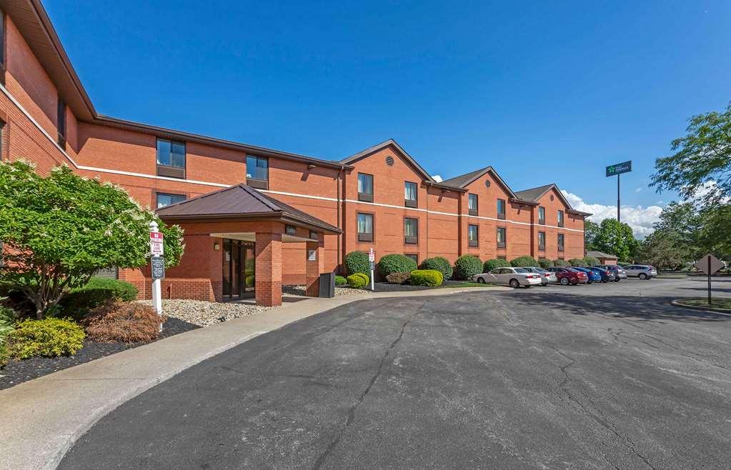 Extended Stay America Suites - Cleveland - Middleburg Heights Luaran gambar