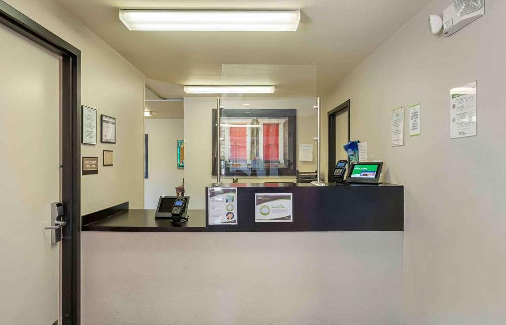 Extended Stay America Suites - Cleveland - Middleburg Heights Dalaman gambar