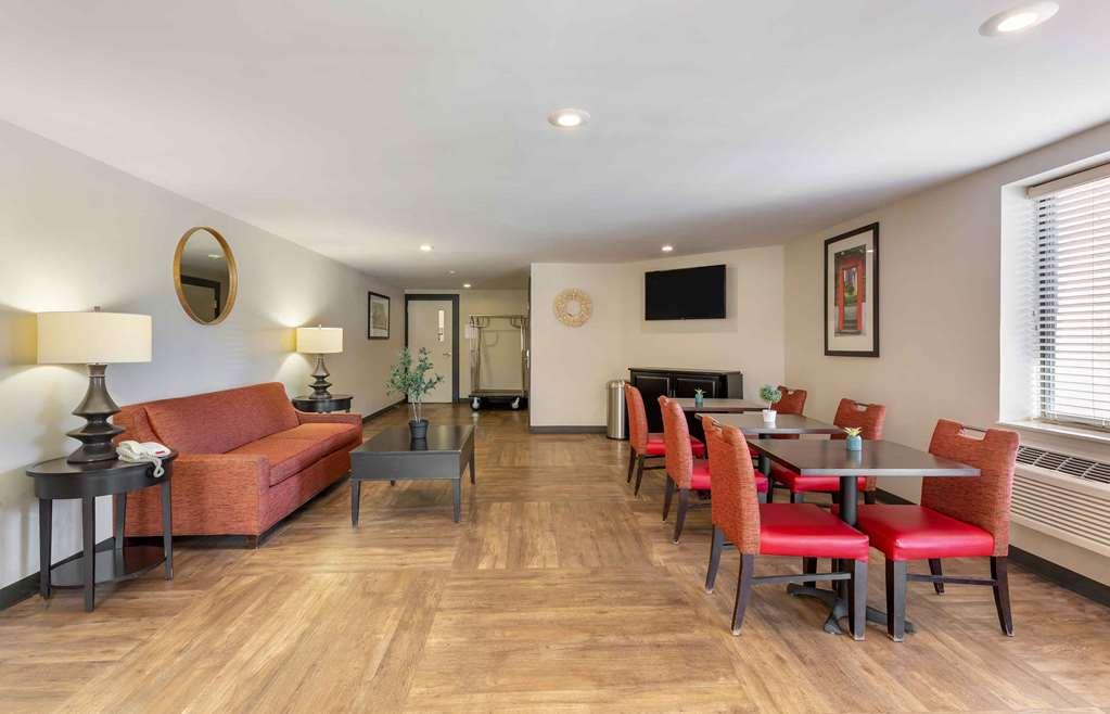Extended Stay America Suites - Cleveland - Middleburg Heights Dalaman gambar