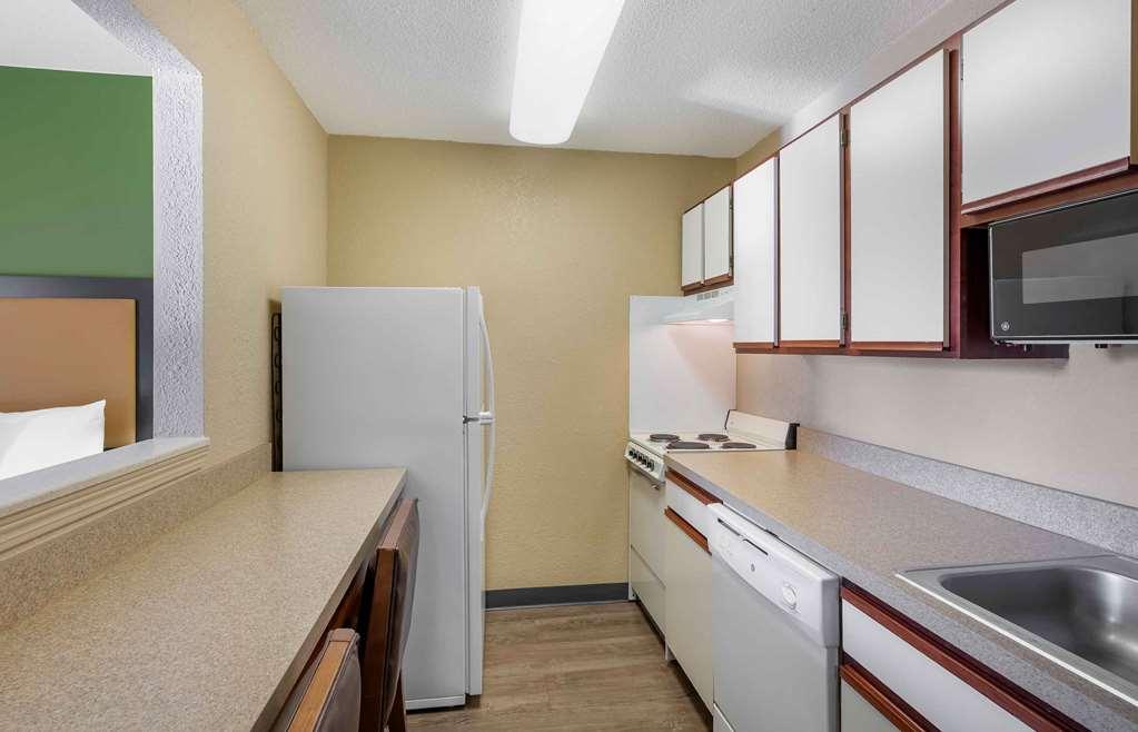 Extended Stay America Suites - Cleveland - Middleburg Heights Bilik gambar