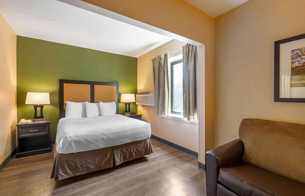 Extended Stay America Suites - Cleveland - Middleburg Heights Bilik gambar