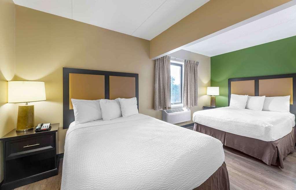 Extended Stay America Suites - Cleveland - Middleburg Heights Bilik gambar