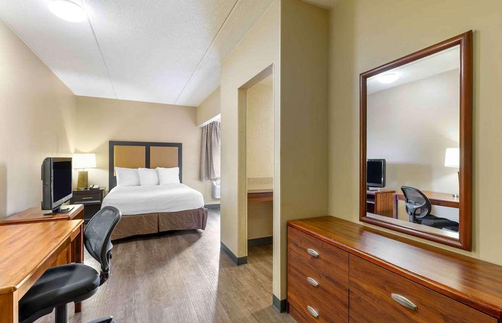Extended Stay America Suites - Cleveland - Middleburg Heights Bilik gambar