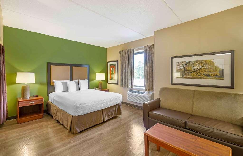 Extended Stay America Suites - Cleveland - Middleburg Heights Bilik gambar
