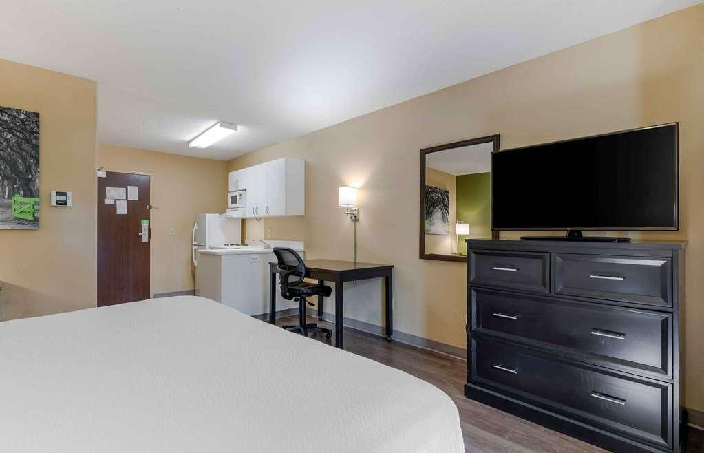 Extended Stay America Suites - Cleveland - Middleburg Heights Bilik gambar