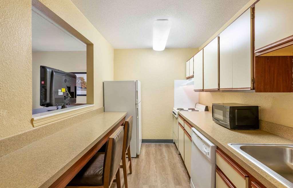 Extended Stay America Suites - Cleveland - Middleburg Heights Bilik gambar