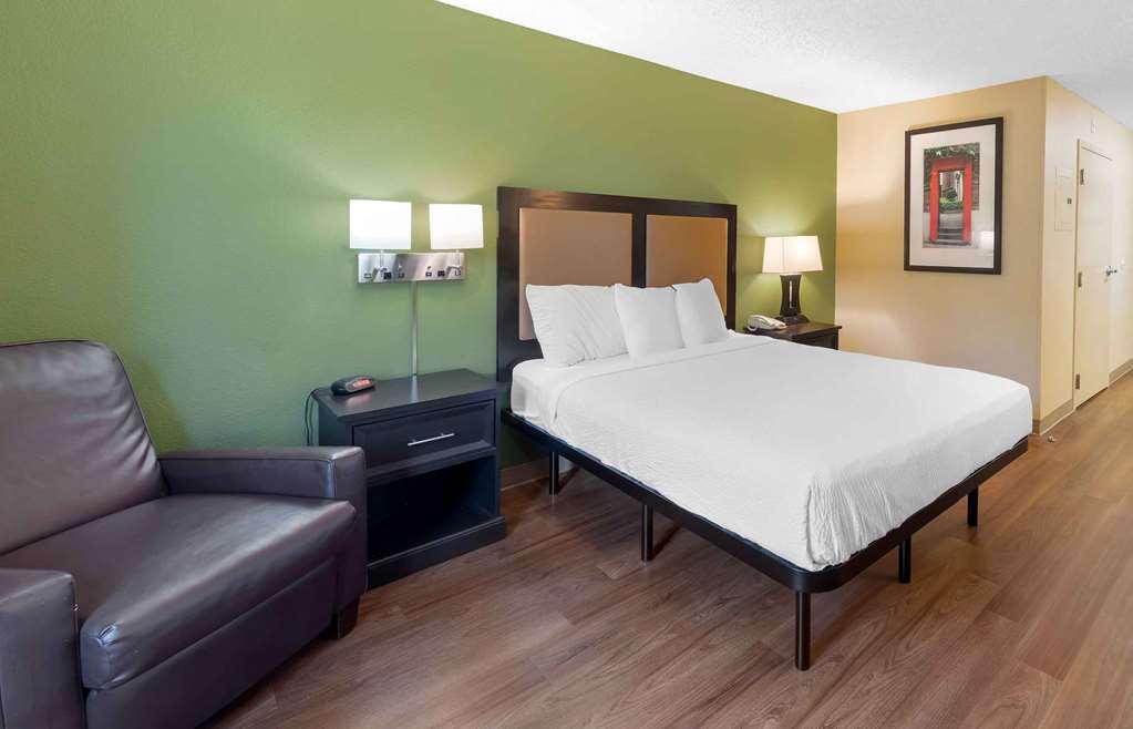 Extended Stay America Suites - Cleveland - Middleburg Heights Bilik gambar