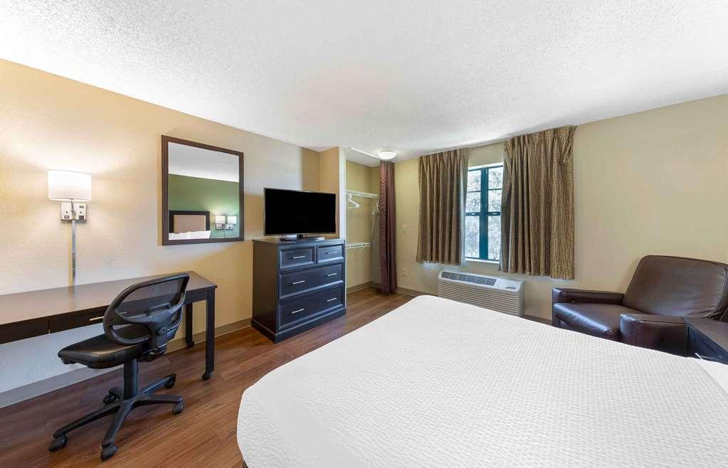 Extended Stay America Suites - Cleveland - Middleburg Heights Bilik gambar