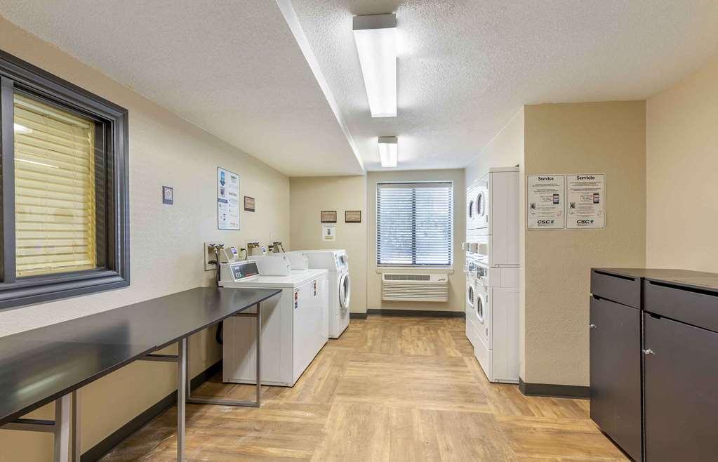 Extended Stay America Suites - Cleveland - Middleburg Heights Kemudahan gambar