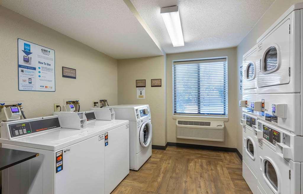 Extended Stay America Suites - Cleveland - Middleburg Heights Kemudahan gambar