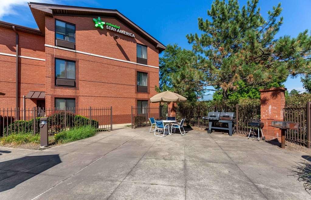 Extended Stay America Suites - Cleveland - Middleburg Heights Kemudahan gambar