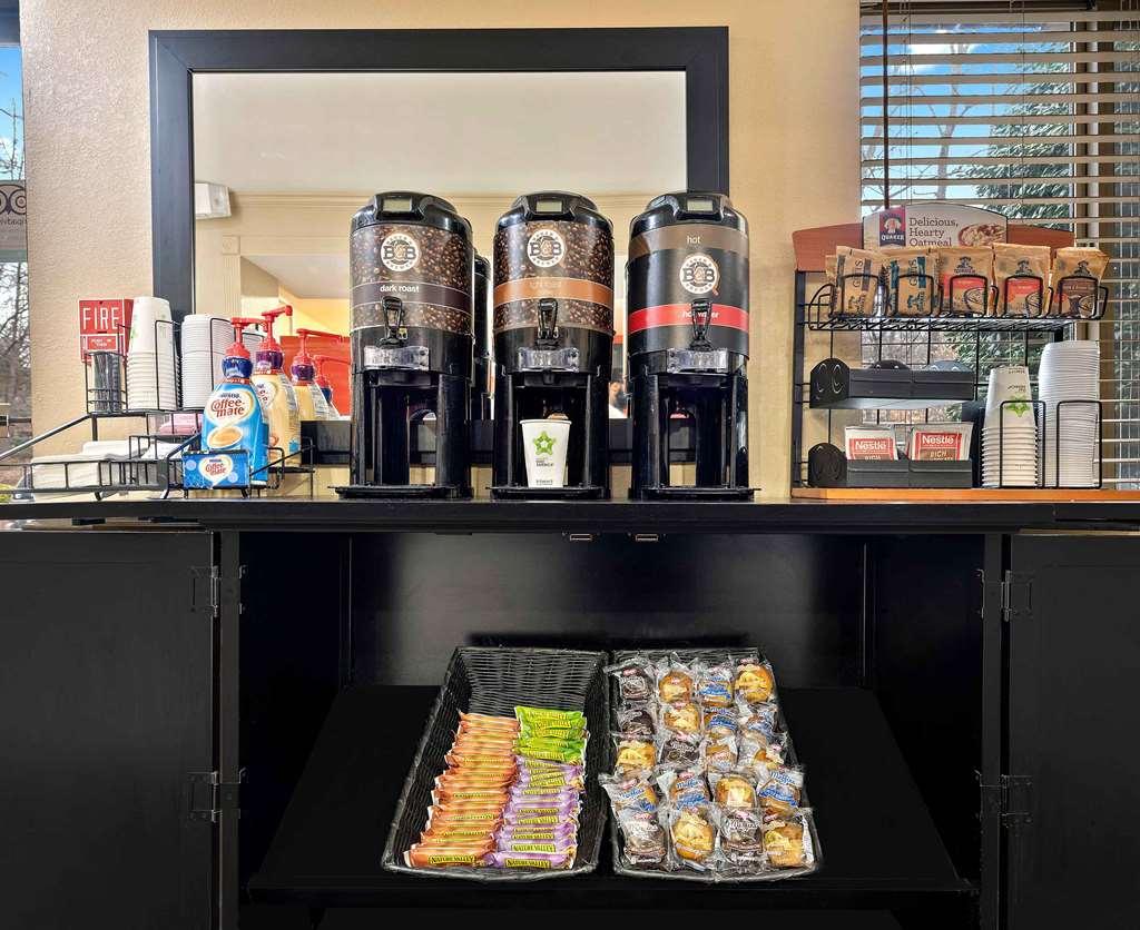 Extended Stay America Suites - Cleveland - Middleburg Heights Restoran gambar
