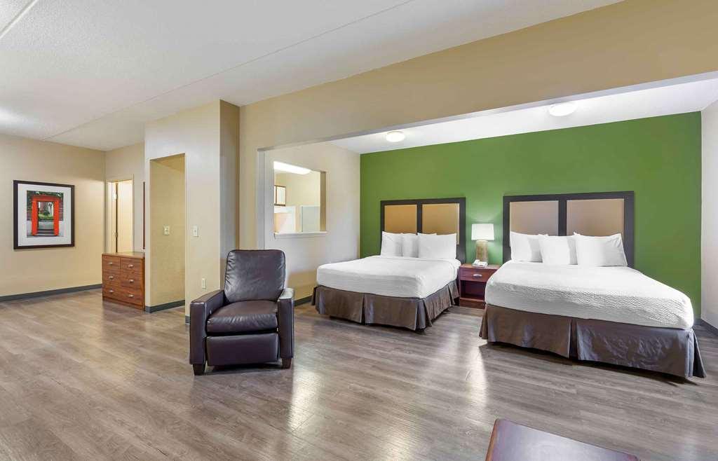 Extended Stay America Suites - Cleveland - Middleburg Heights Bilik gambar