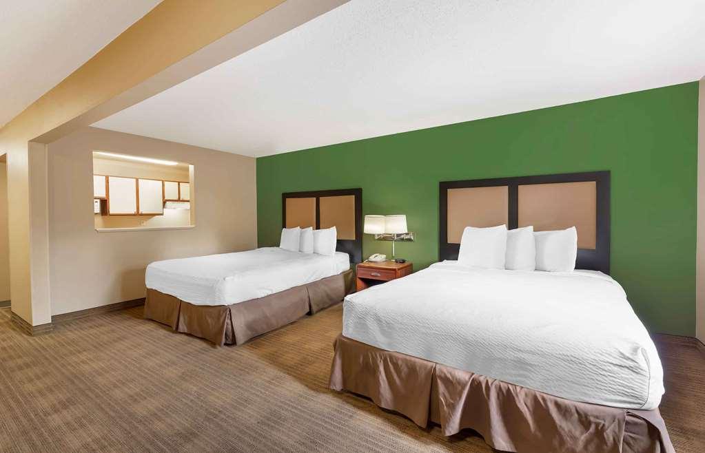 Extended Stay America Suites - Cleveland - Middleburg Heights Bilik gambar
