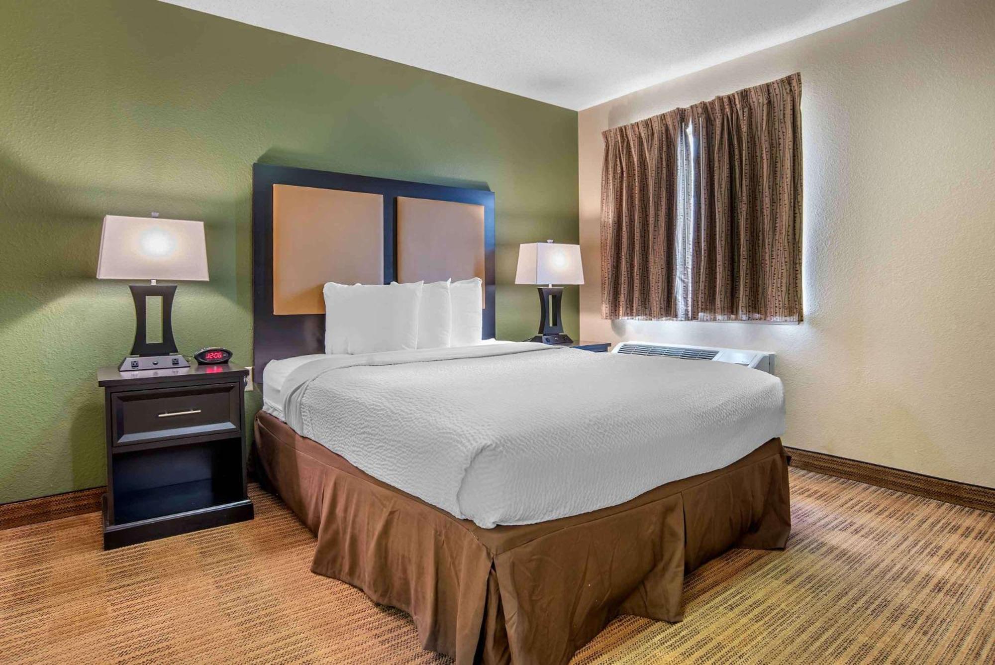 Extended Stay America Suites - Cleveland - Middleburg Heights Luaran gambar