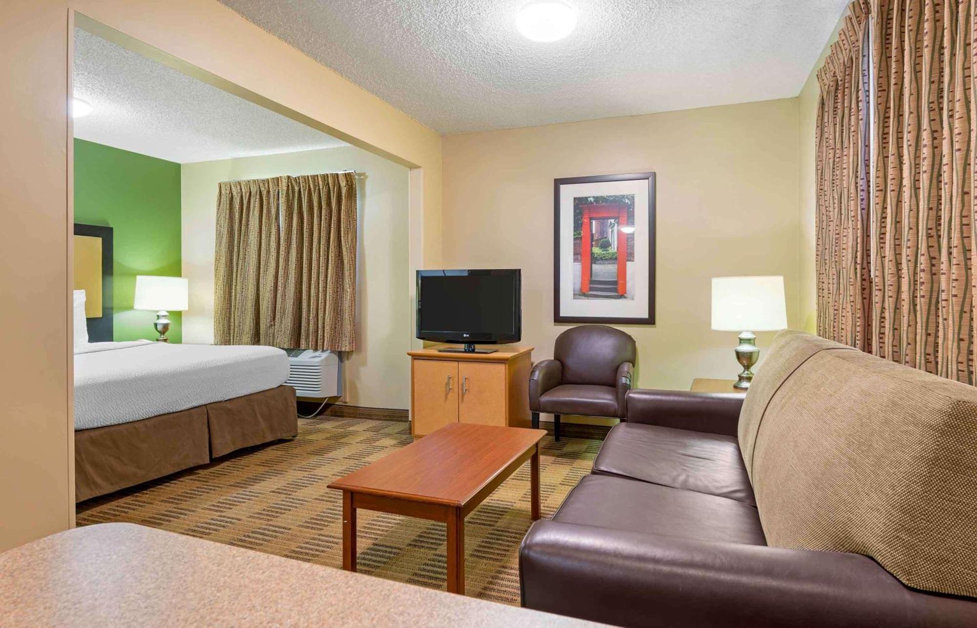 Extended Stay America Suites - Cleveland - Middleburg Heights Luaran gambar