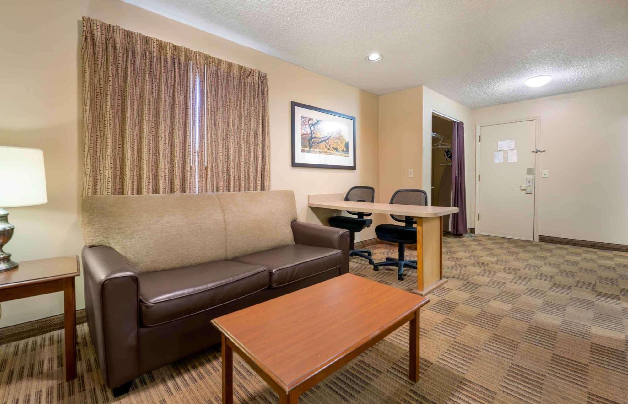 Extended Stay America Suites - Cleveland - Middleburg Heights Luaran gambar