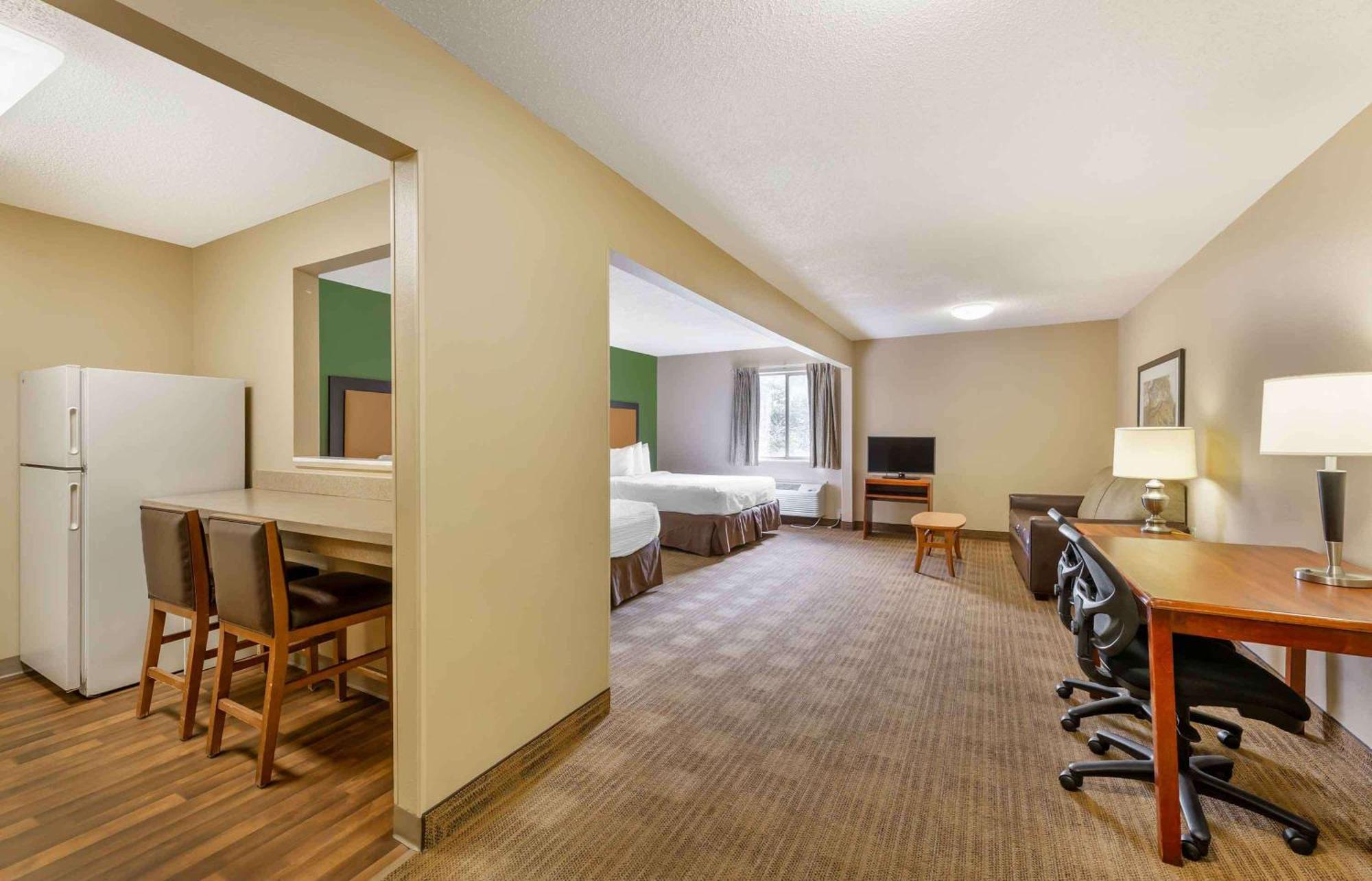 Extended Stay America Suites - Cleveland - Middleburg Heights Luaran gambar