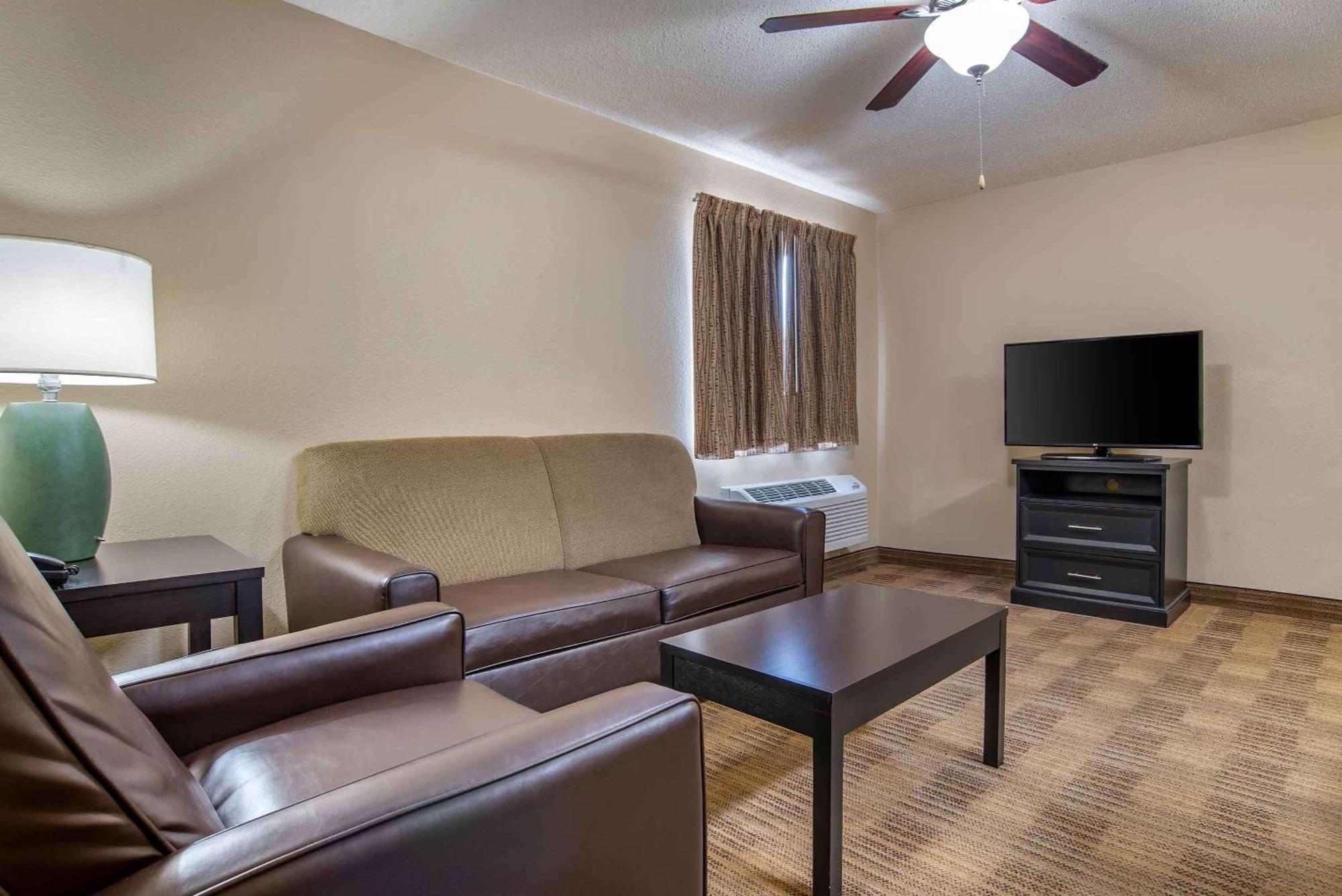 Extended Stay America Suites - Cleveland - Middleburg Heights Luaran gambar