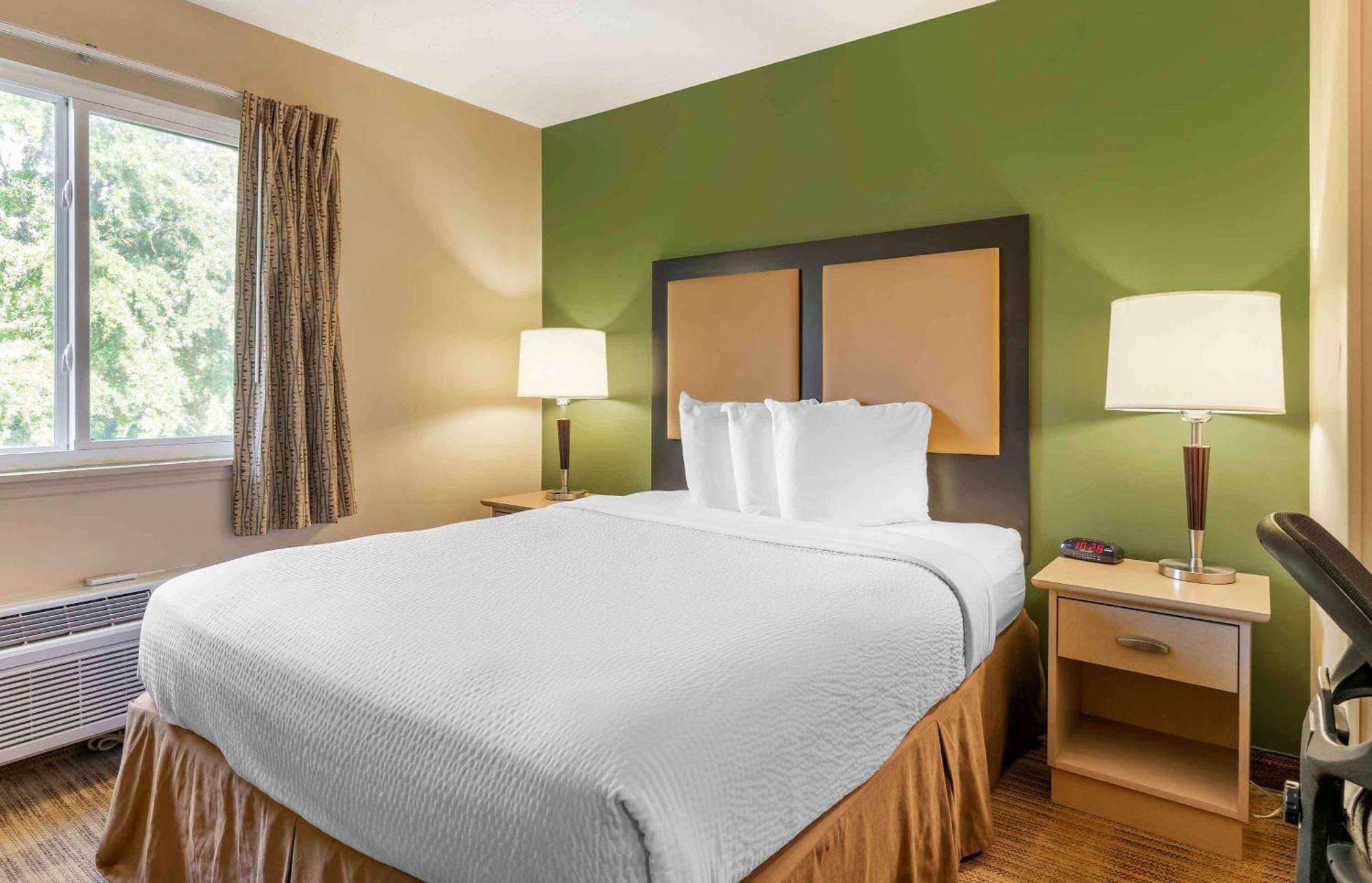 Extended Stay America Suites - Cleveland - Middleburg Heights Luaran gambar