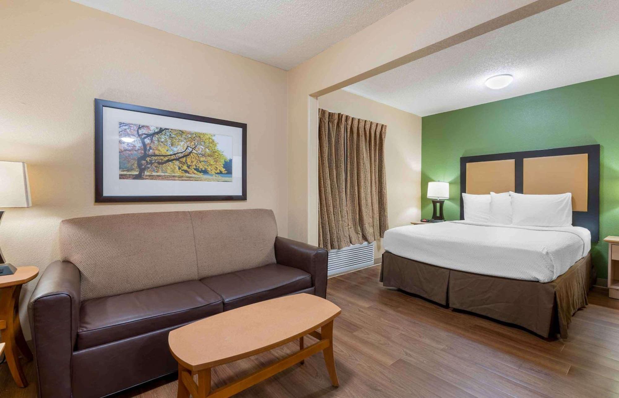 Extended Stay America Suites - Cleveland - Middleburg Heights Luaran gambar