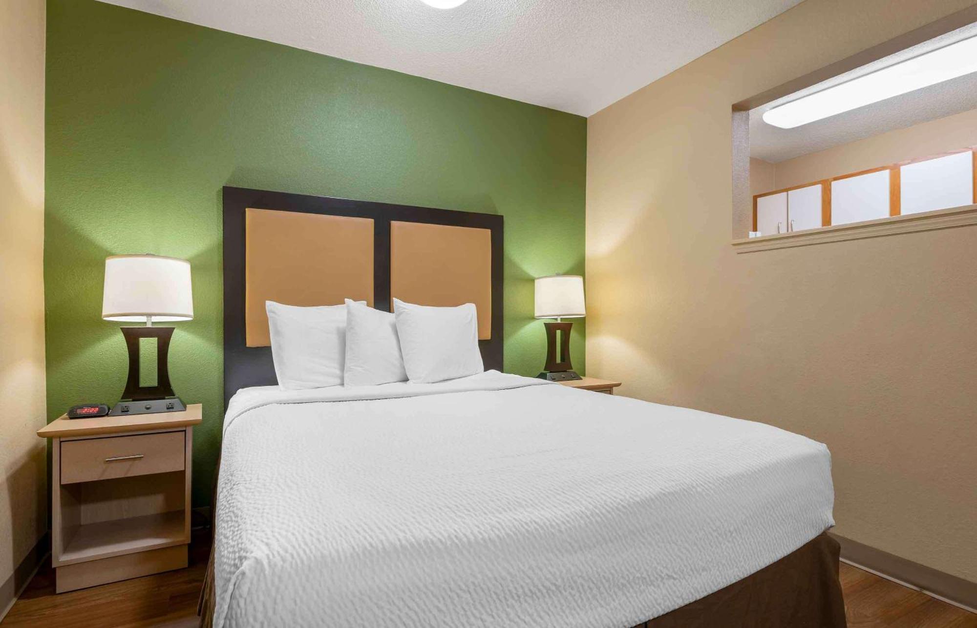 Extended Stay America Suites - Cleveland - Middleburg Heights Luaran gambar