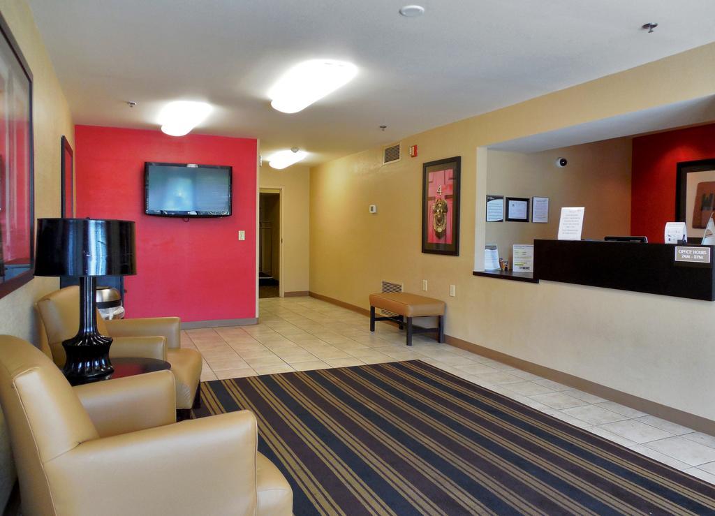 Extended Stay America Suites - Cleveland - Middleburg Heights Luaran gambar