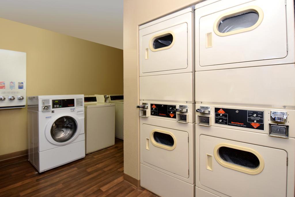 Extended Stay America Suites - Cleveland - Middleburg Heights Luaran gambar