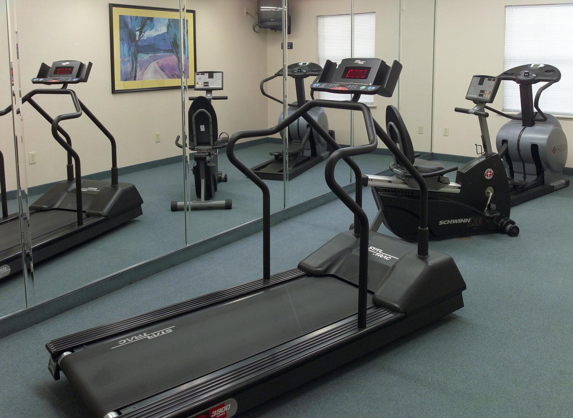 Extended Stay America Suites - Cleveland - Middleburg Heights Luaran gambar