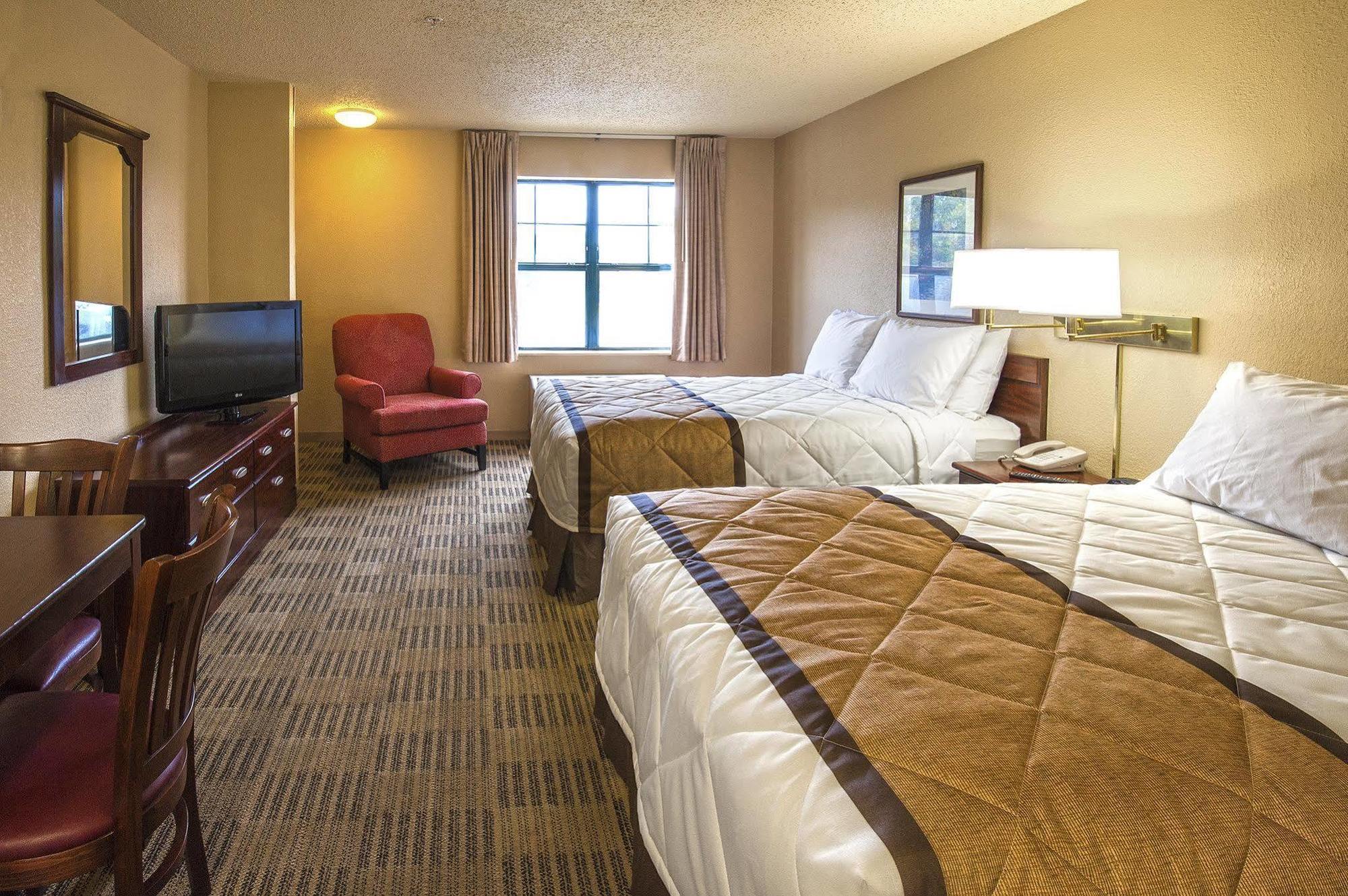 Extended Stay America Suites - Cleveland - Middleburg Heights Luaran gambar