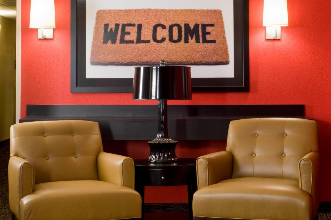 Extended Stay America Suites - Cleveland - Middleburg Heights Luaran gambar