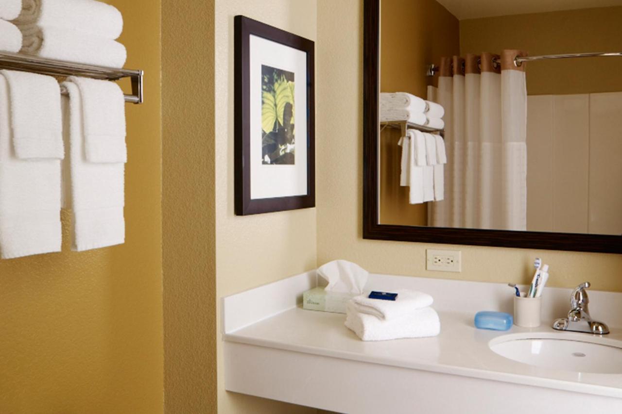 Extended Stay America Suites - Cleveland - Middleburg Heights Luaran gambar